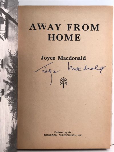AWAY FROM HOME: Nursing in the middle East