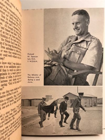 AWAY FROM HOME: Nursing in the middle East