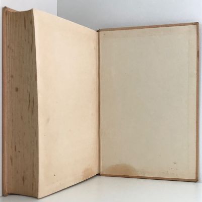 CIVILIAN INTO SOLDIER: A Novel of the Great War