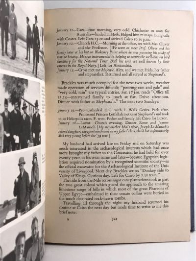 BRACKLES: Memoirs of A Pioneer of Civil Aviation