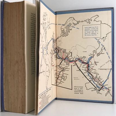 BRACKLES: Memoirs of A Pioneer of Civil Aviation
