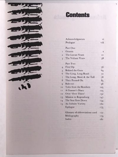 GUNS IN THE SKY: The enthralling true story of the unsung heroes