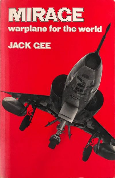 MIRAGE: Warplane for the World 