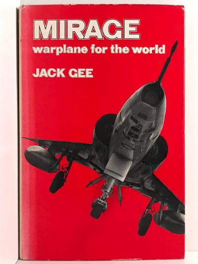 MIRAGE: Warplane for the World