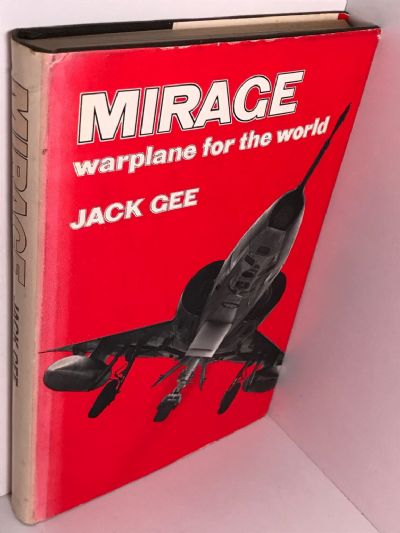 MIRAGE: Warplane for the World