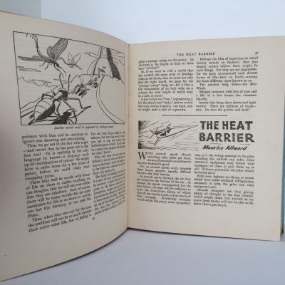 Collins Boys' Annual