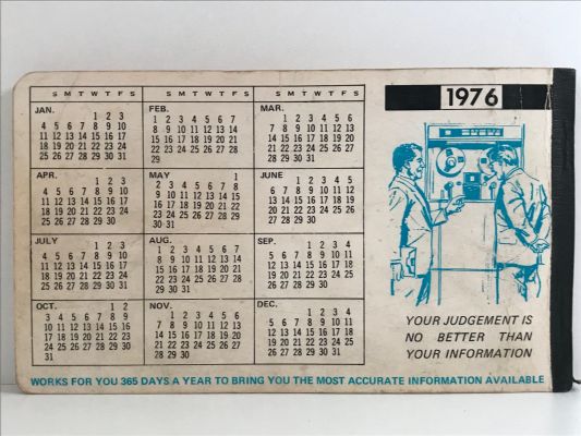 AIRCRAFT PRICE DIGEST: Spring edition 1976