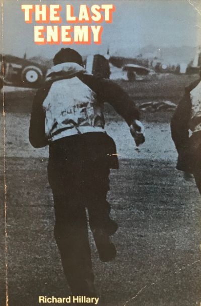 THE LAST ENEMY 