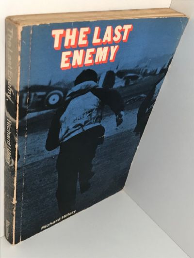 THE LAST ENEMY