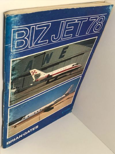 BIZ JET 78