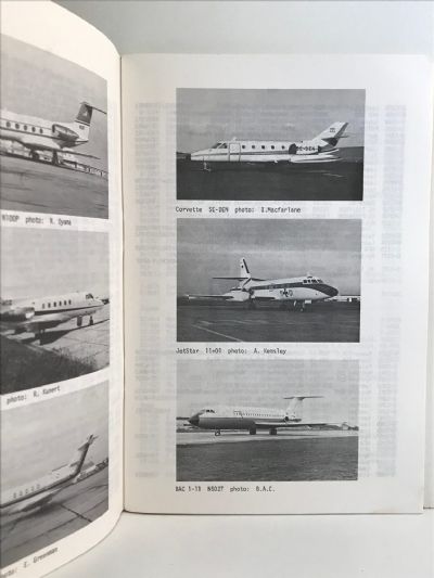 BIZ JET 78