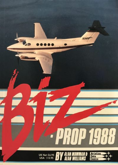 BIZ-PROP 1988 