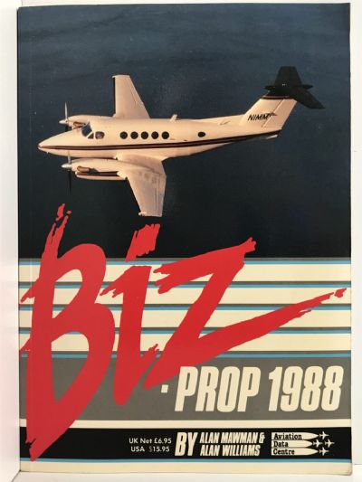 BIZ-PROP 1988