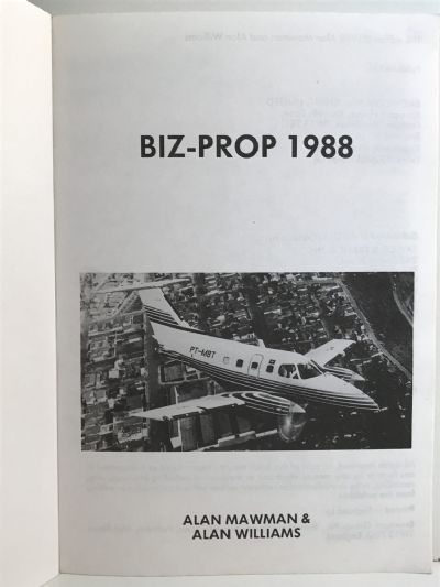 BIZ-PROP 1988