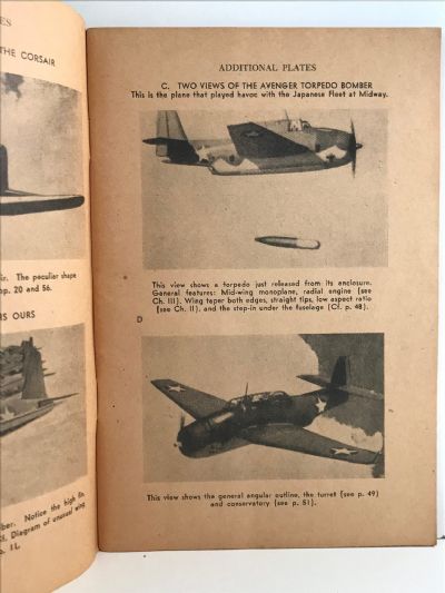 WHOSE PLANE IS THAT? Aircraft Identification