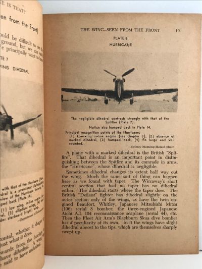 WHOSE PLANE IS THAT? Aircraft Identification