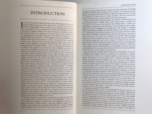 THE GUINNESS BOOK OF AIR FORCE BLUNDERS
