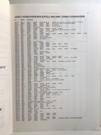 BUSINESS TURBOPROPS INTERNATIONAL 1994: A Survey of Executive Turbine Aircraft