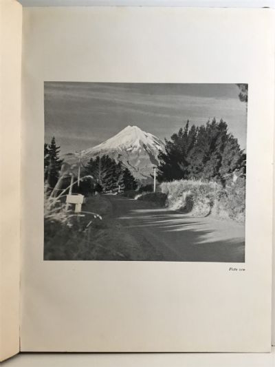 MOUNTAIN OF MAORILAND