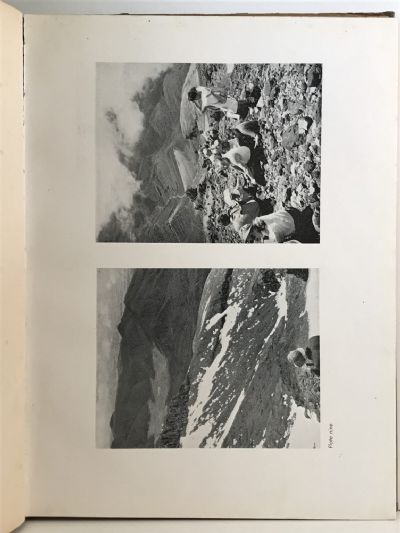 MOUNTAIN OF MAORILAND