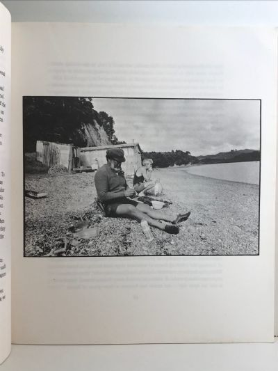 A HARD WON FREEDOM: Alternative Communities in New Zealand