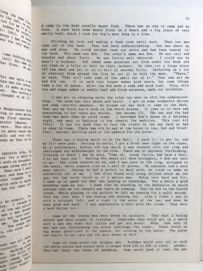 HISTORICAL REVIEW: Bay of Plenty Journal of History - Vol. 34, No. 2 - November 1986