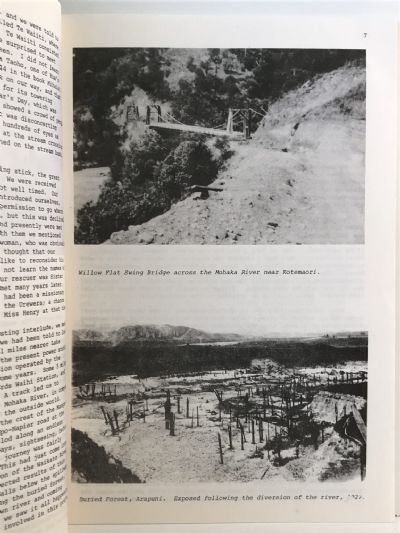 HISTORICAL REVIEW: Bay of Plenty Journal of History - Vol. 34, No. 1 - May 1986