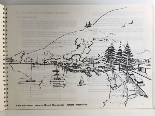 PILOT BAY RECLAMATION: Environmental Impact Assessment