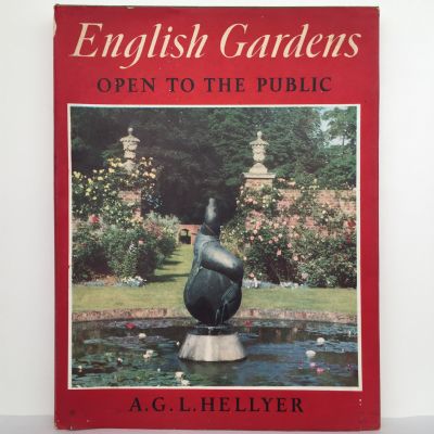 ENGLISH GARDENS: Open to the Public