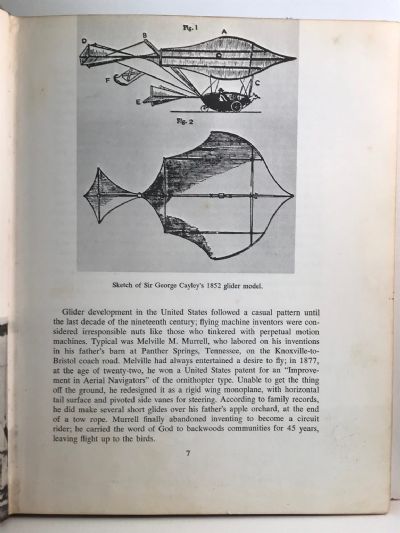 ON SILENT WINGS: Adventures in Motorless Flight