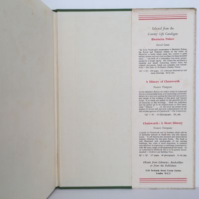 ENGLISH GARDENS: Open to the Public