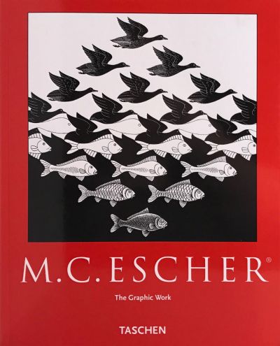 M. C. ESCHER: The Graphic Work 