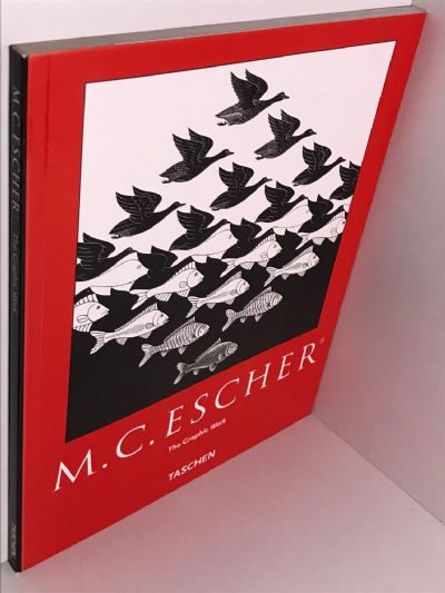 M. C. ESCHER: The Graphic Work