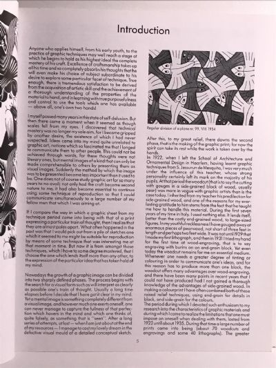 M. C. ESCHER: The Graphic Work