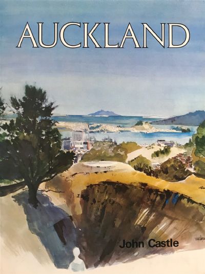 AUCKLAND 