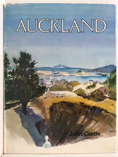 AUCKLAND