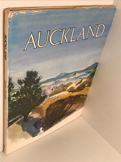 AUCKLAND