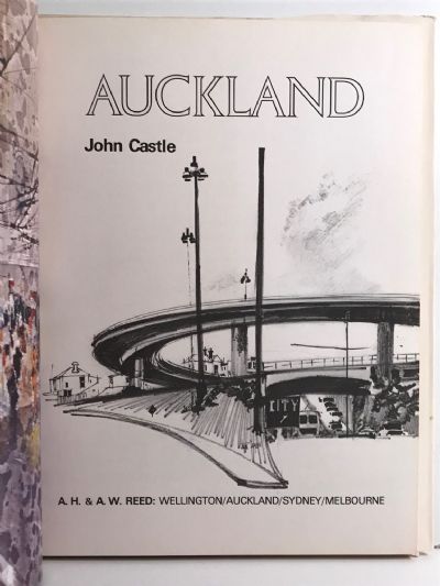 AUCKLAND