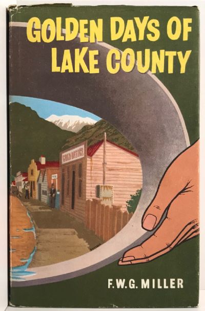 GOLDEN DAYS OF LAKE COUNTY