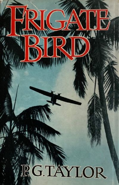 FRIGATE BIRD 
