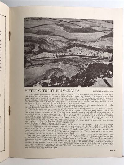 They Know Not New Zealand - Who Do Not Taranaki Know
