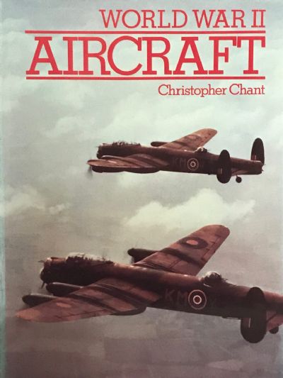WORLD WAR II AIRCRAFT 