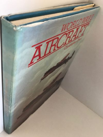 WORLD WAR II AIRCRAFT