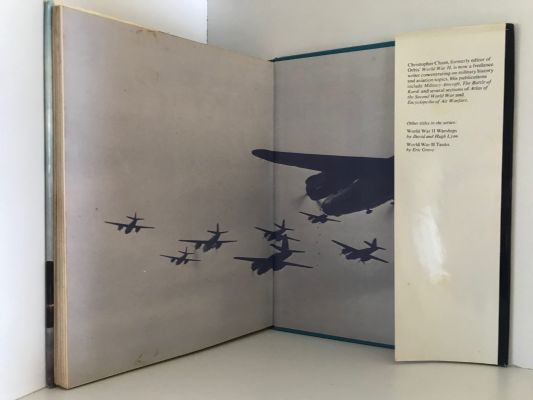 WORLD WAR II AIRCRAFT