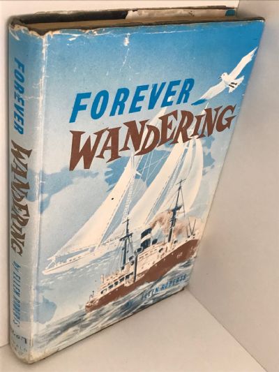 FOREVER WANDERING