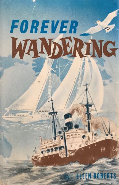 FOREVER WANDERING 