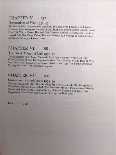 THE UNAUTHORIZED VERSION: A Cartoon History of New Zealand