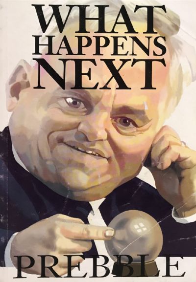 WHAT HAPPENS NEXT 