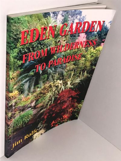 EDEN GARDEN: From Wilderness to Paradise