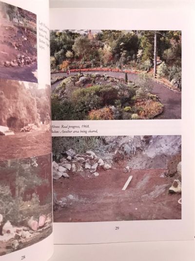 EDEN GARDEN: From Wilderness to Paradise